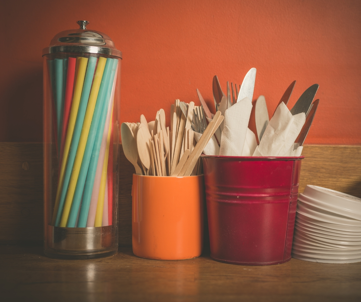 NJ's new straw policy is in effect! Clean Water Action